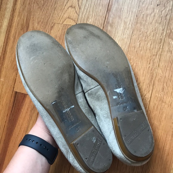 Paul Green Ballet Flats - Picture 4 of 5